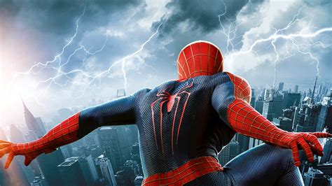 The second installment in the amazing spiderman franchise sees peter parker battling against electro and oscorp. Movie Review: The Amazing Spider-Man 2 - Reel Life With Jane