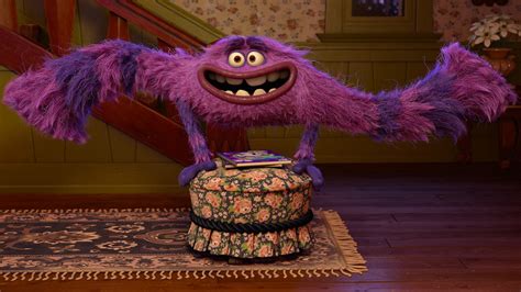 Monsters University Full Hd Wallpaper And Background Image 2458x1382 Id 411987