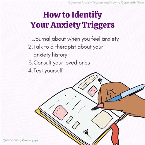 17 Anxiety Triggers And How To Deal With Them