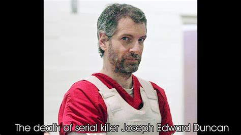 This week in true crime, we discuss death of serial killer Joseph