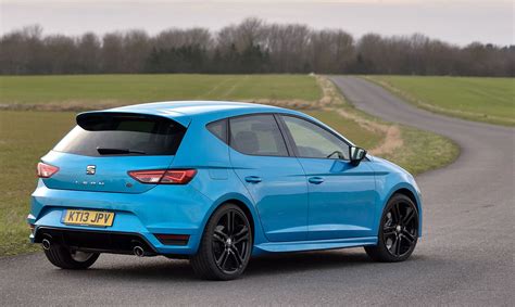 Stunning New Sports Styling Kit For Seat Leon