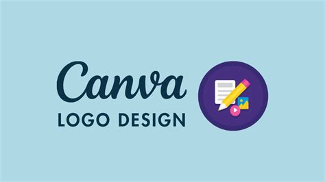How To Make A Logo On Canva 2023 — Simple Guide 5 Easy Steps