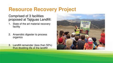 Ppt Tajiguas Resource Recovery Project Powerpoint Presentation Free