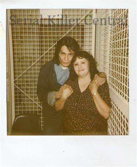 By the time of the trial, richard had fans who were writing him letters and paying caption: richard and doreen ramirez | Tumblr