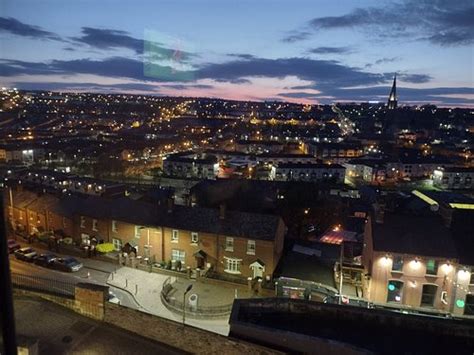Maldron Hotel Derry Updated 2023 Prices And Reviews Northern Ireland
