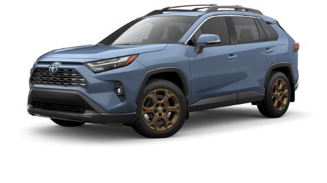 2023 Toyota Rav4 Review Interior Features Performance