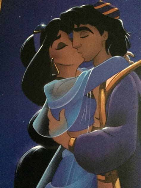 Princess Jasmine 11 Disney Princess Art Aladdin And Jasmine Disney Fan Art