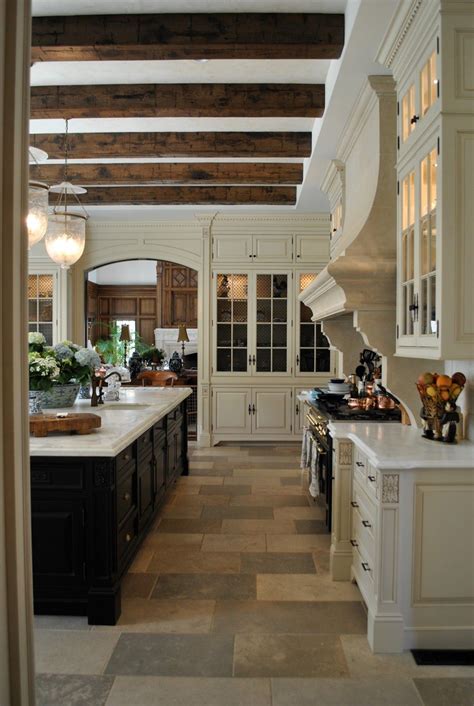 French Country Kitchen Decor Ideas Inspired By The Enchanted Home