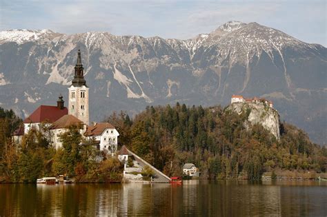Zagreb To Ljubljana And Lake Bled Private Tour Private Tours