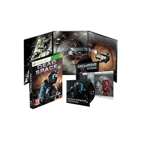 Dead Space 2 Edition Collector Xbox 360 Rakuten