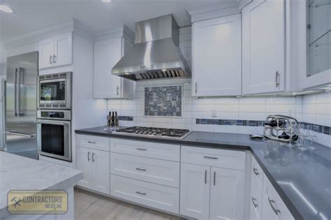 Michael was also very responsive to my request and really walked me through the process. Kitchen Remodeling Near me - Contractors Near Me in San Jose