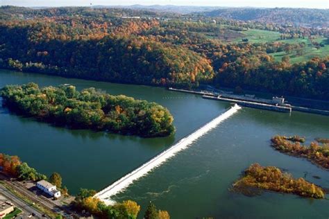 11 Allegheny Islands State Park Beautiful Islands Pennsylvania