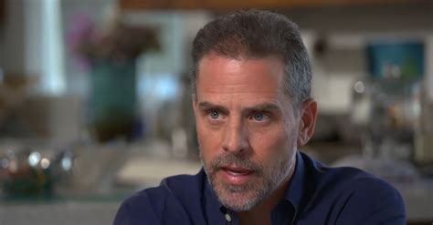 The accusations haven't been easy to deal with, she said, but all they can do is remain in our truth and focus on doing the right thing. Hunter Biden Submitted Financial Info Under Seal | Law & Crime