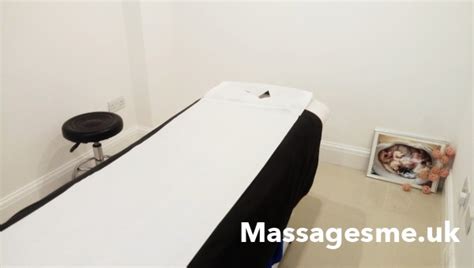 professional massage treatment in acton west lond acton