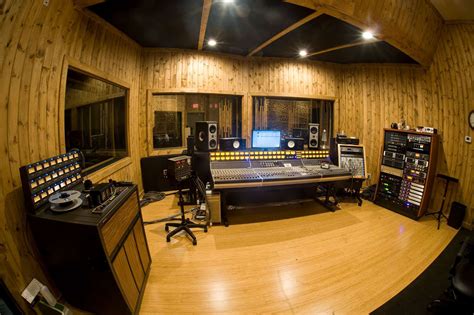 77 Recording Studio – haverstickdesigns.com