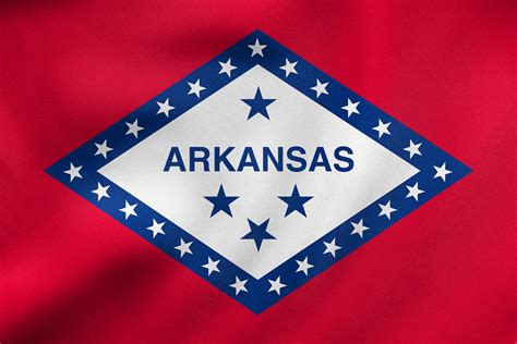 Arkansas State Flag Victory Flags And More