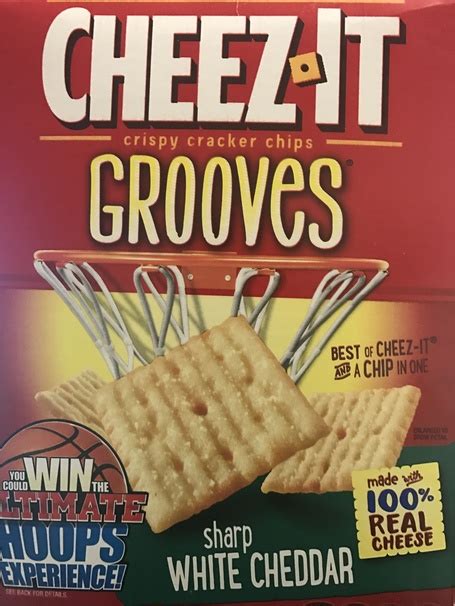 When we realized that there were a whopping dozen variations on this already delightful theme, the answer was clear: The Unofficial Ranking of Cheez It Flavors