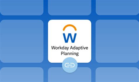 Improve Financial Forecasts With The Domo Workday Adaptive Planning