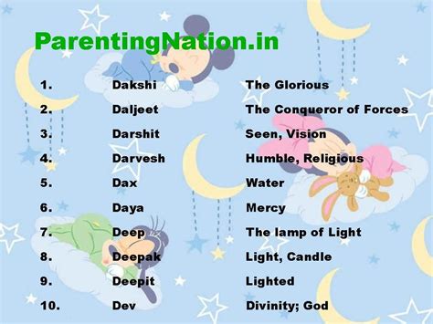 It means 'heaven' in hindi and is a beautiful name for your pretty angel. Here You Can Find Large Collection Of Indian Baby Names ...