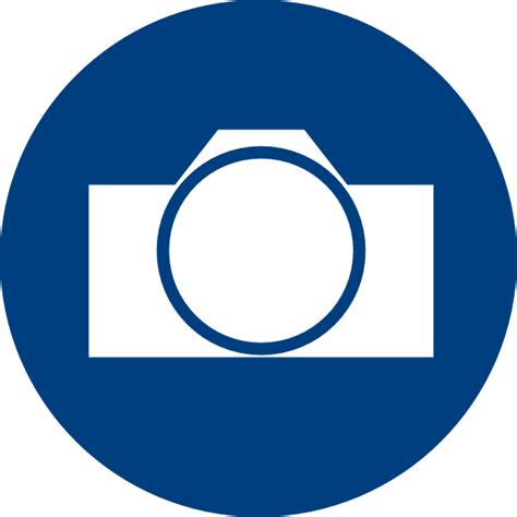Handrawn camera based on classic leica design and decorative typography. Camera Logo Test Clip Art at Clker.com - vector clip art ...