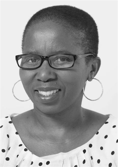 Female Sesotho Voice-Over Artist | FOLIO Voice-Over Agency