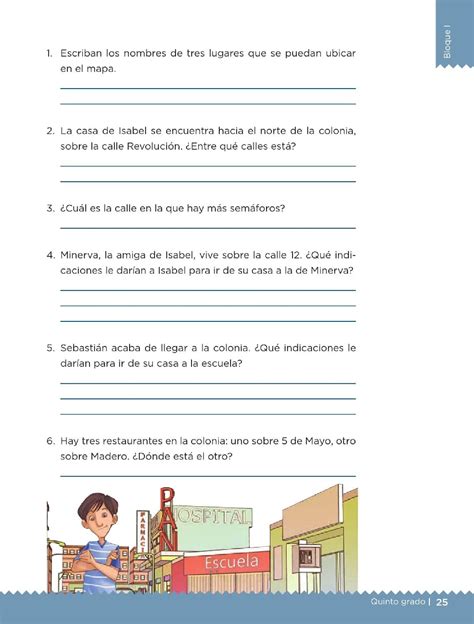Libro de matematicas 5to grado primaria ejercicios actividad. Respuestas Libro De Matematicas 5 Grado Paco El Chato ...