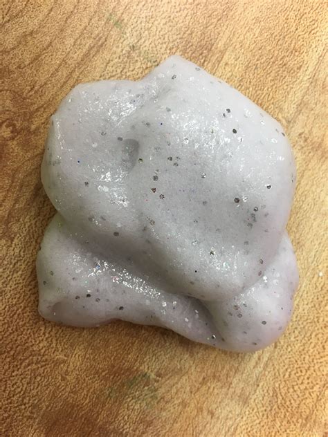 Jiggly slime | Slime, Dish soap, Dishes