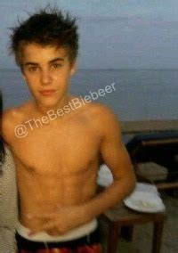 Justin Bieber S Body Justin Bieber Photo Fanpop