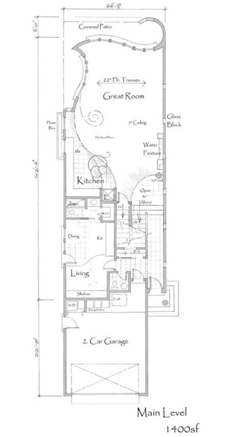 Traditional House Plan Unique House Plans Exclusive Collection