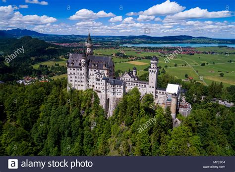 German Bavarian Alps Hi Res Stock Photography And Images Alamy