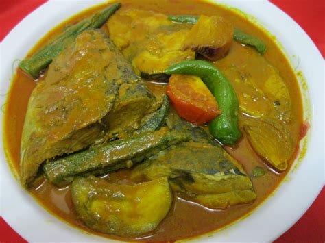 Unique indian recipes 8 months ago. Dari Dapur Maklong: Ikan Tongkol Masak Kari
