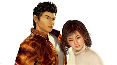 shenmue dojo view topic shenmue 1080p