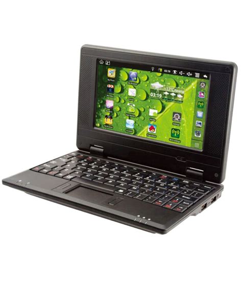 Laptop Android Homecare24