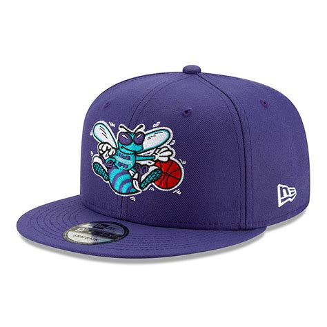 Todos los mejores charlotte hornets artículos y artículos de colección están en la tienda oficial en línea de la nba. Comprar Gorra Charlotte Hornets HWC 950 | 24Segons