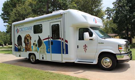 Pet Med Mobile Charlotte Nc