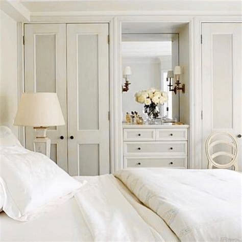 63 Ideas For Wall Paneling Ideas French In 2020 Bedroom Built Ins