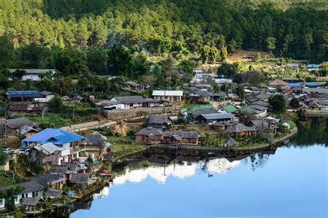 The 10 Most Beautiful Villages And Towns In Thailand