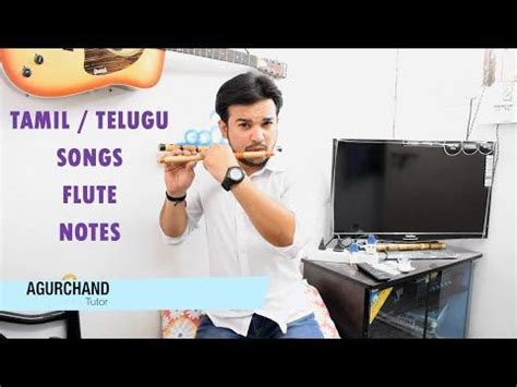 Elangathu veesudhe song shreya ghoshal. Elangathu veesudhe / Chirugali veechene Flute notes ...
