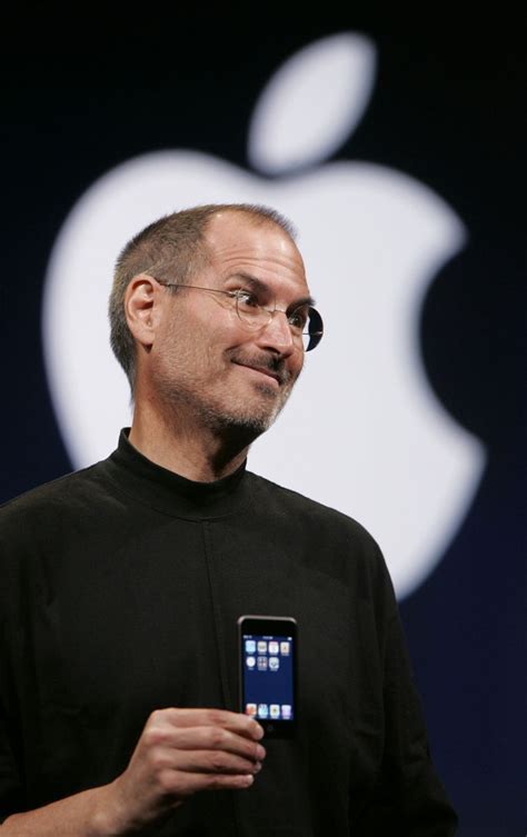 40 Memories From The Legacy Of Steve Jobs