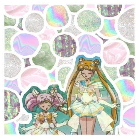 Sailor Moon By Charcharr Liked On Polyvore Featuring Art Sailor Moon Art Sailor