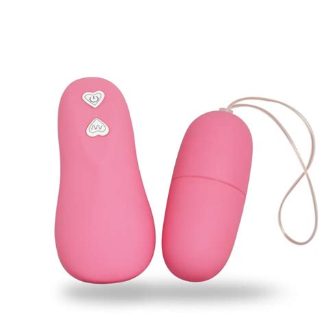 Speed Vibrating Eggs Wireless Remote Control Bullet Vibrator Love Egg Adult Sex Toys Products