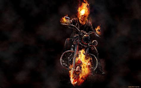 The great collection of free ghost rider wallpaper for desktop, laptop and mobiles. Ghost Rider Wallpapers 2015 - Wallpaper Cave
