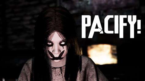 Lets Tryout Pacify With Some Of My Friends A Ghost Game Lilim Gaming