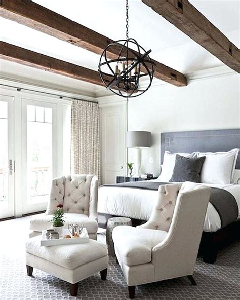 25 Stunning Farmhouse Master Bedroom Decor Ideas And Designs In 2023