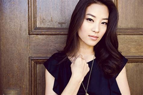 arden cho joins mtv s “teen wolf” cast character media