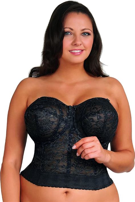 10 Best Strapless Bra For Large Breasts 2023 Review Buying Guide