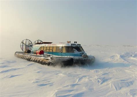 All Terrain Vehicle Arctic Set The Russian Army — Encyclopedia Of Safety