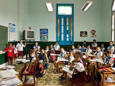 Presentan Estrategia Para Elevar La Calidad De La Educación En Cuba