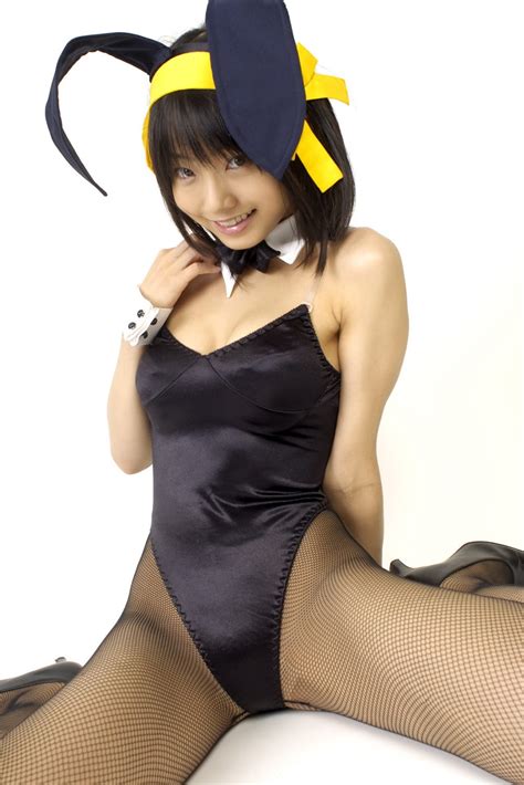Rojaktimes Sexy Japanese Cosplay Girl Dresses As Haruhi Suzumiya