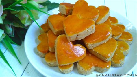Cara bikinnya gampang dan bahannya juga murah meriah. RESEP KUE KACANG TANPA TELUR RENYAH, ENAK DAN GURIH - KUE ...